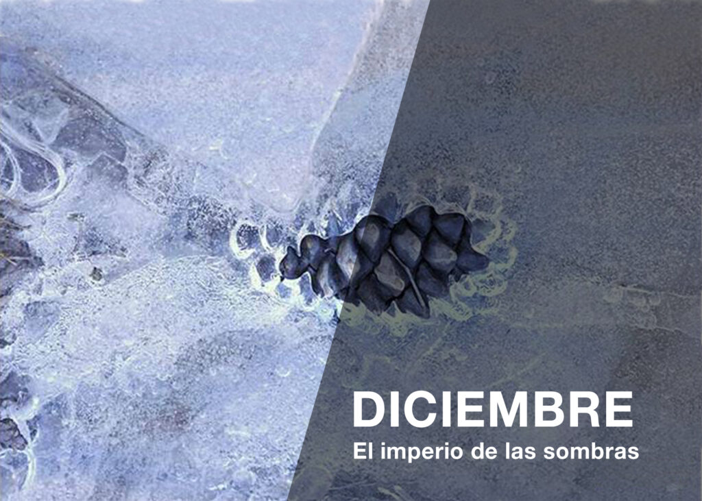 Diciembre