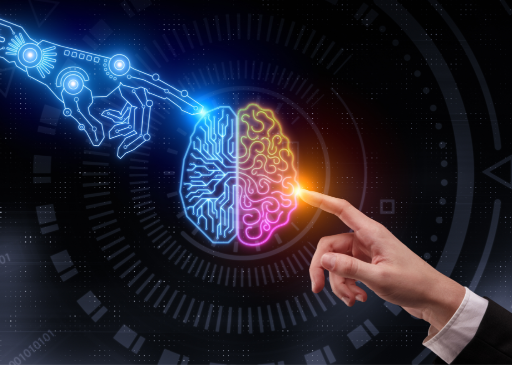 inteligencia artificial