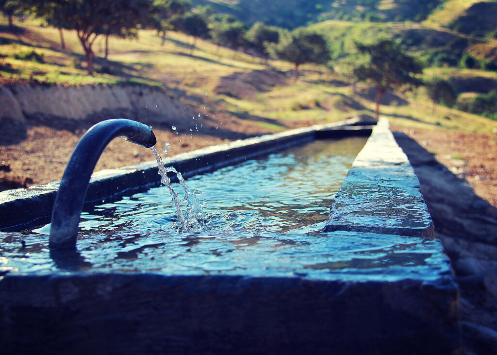 agua-potable