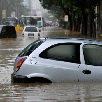 inundaciones