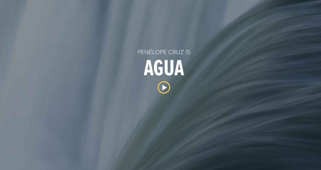Somos Naturaleza, somos agua