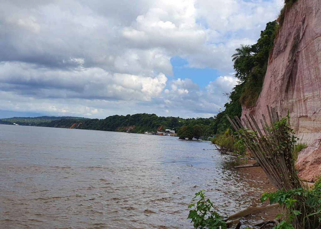 amazonia