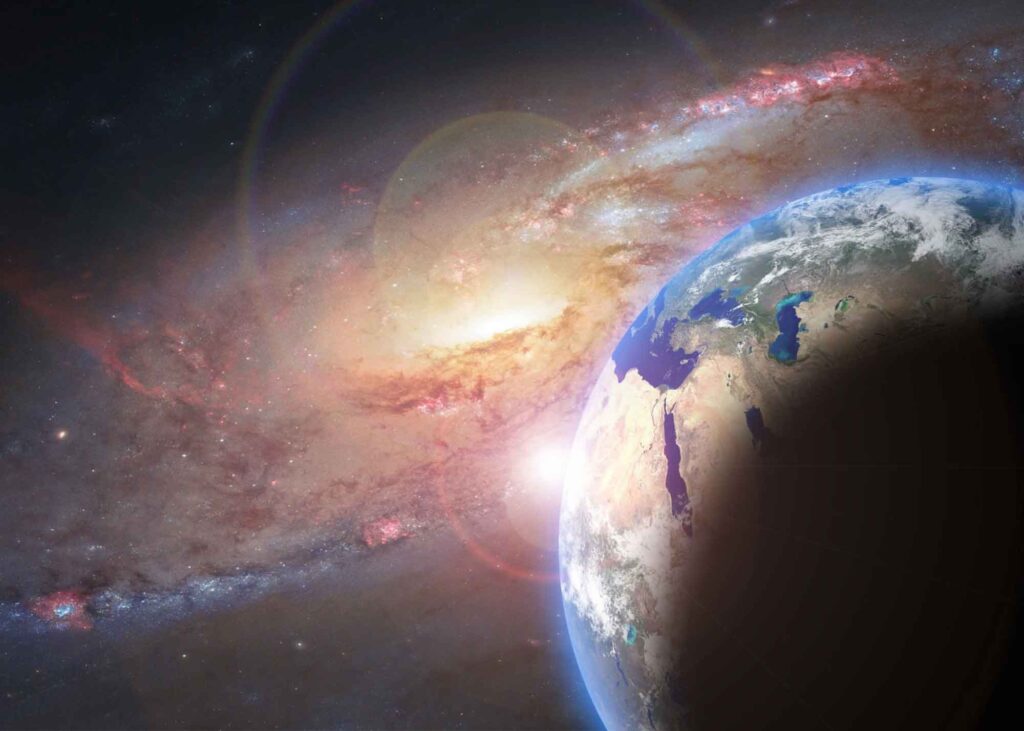 planeta